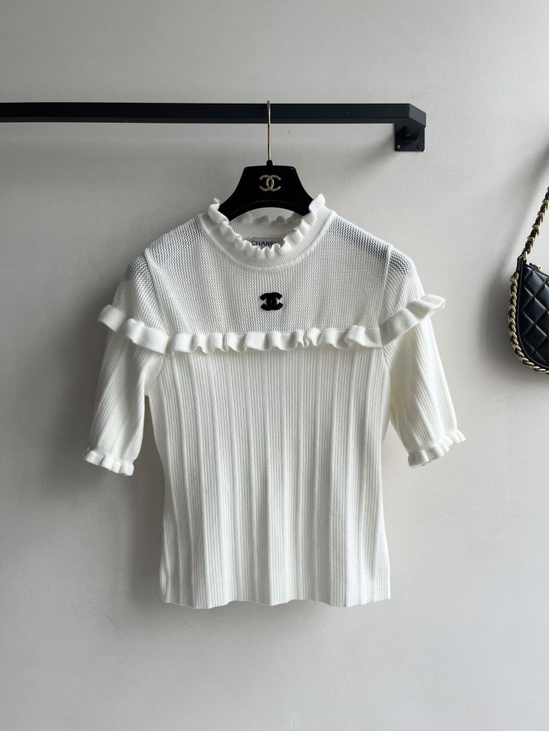 Chanel T-Shirts